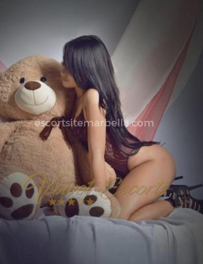 Prostituta Angely - Foto  5 №2541