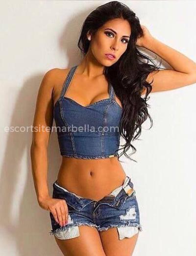 Prostituta Valeria - Foto  4 №2554