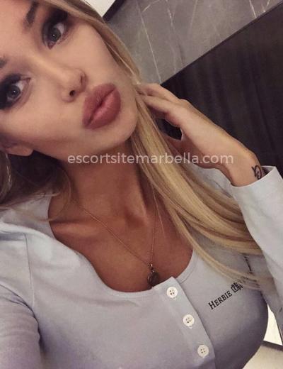 Prostituta Fatma - Foto  6 №2704
