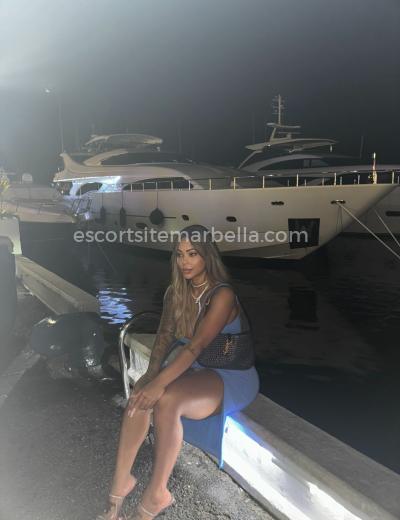 Prostituta Valentina ferraz  - Foto  2 №2827