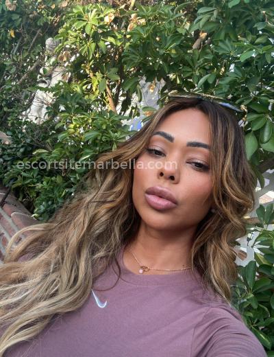 Prostituta Valentina ferraz  - Foto  1 №2827