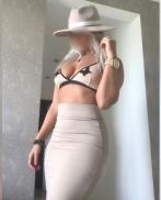 Проститутка Valentina