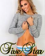 Проститутка Nina