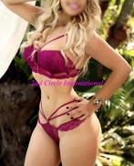 Проститутка Sexy Angel