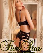 Проститутка Taya