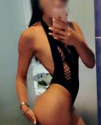 Проститутка Young Charlotte