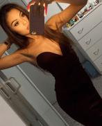 Проститутка Yinyan