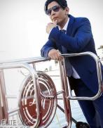 Проститутка Pablo