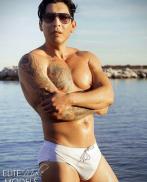 Проститутка Pablo