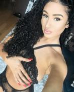 Проститутка Alina