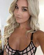 Проститутка Nikki