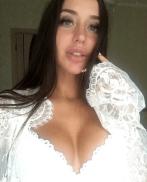 Проститутка Daniela