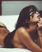 Проститутка Carlota