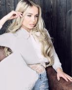 Проститутка Nicole