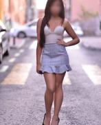 Проститутка Amanda