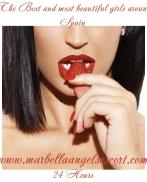 Проститутка Angel