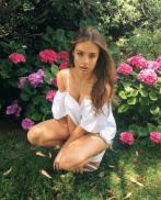 Проститутка Kayti GFE