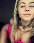 Проститутка Claudia Renners