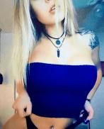 Проститутка Claudia Renners