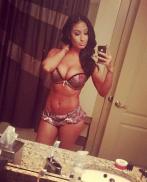 Проститутка Alina Schmitt