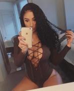 Проститутка Alina Schmitt