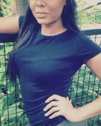 Проститутка A Levels Raquel