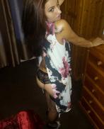 Проститутка Alisha