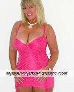 Проститутка Jessica