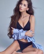 Проститутка Valeria