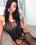 Проститутка Sammy