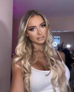 Проститутка Angela