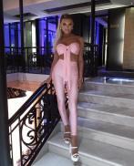 Проститутка Angela