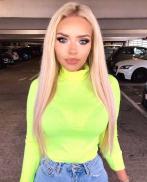 Проститутка Staicy