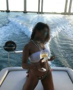 Проститутка Yara