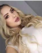 Проститутка Jessy