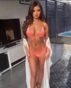 Проститутка Gisela