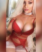 Проститутка Michelle