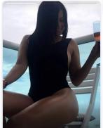 Проститутка Michelle French