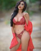 Проститутка Angela