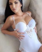 Проститутка Claudia