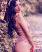 Проститутка Cleo