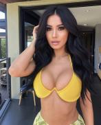 Проститутка Carolina