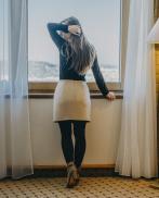 Проститутка Louise Pearl