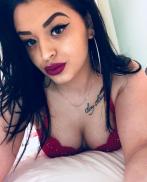 Проститутка Nikol