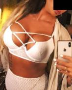 Проститутка Natasha