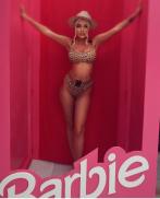 Проститутка Belinda