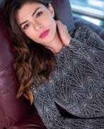 Проститутка Vanessa