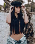 Проститутка Geiza