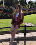 Проститутка Laura