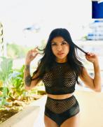 Проститутка Lais